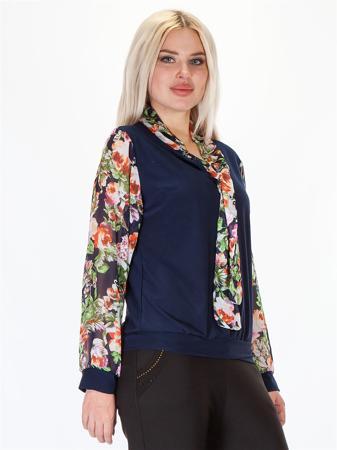 Блузка HELLO MODA!