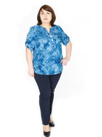 Блузка Левлада