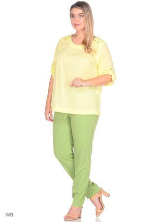 Блузка Eva Graffova