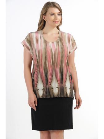 Блузка Pretty Woman