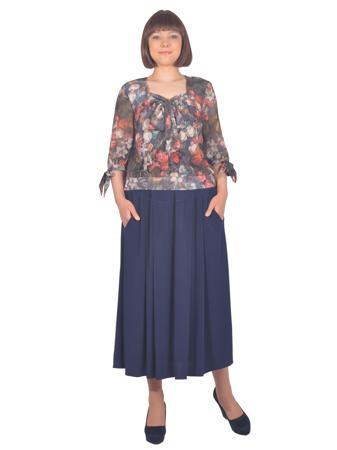 Блузка Томилочка Мода ТМ