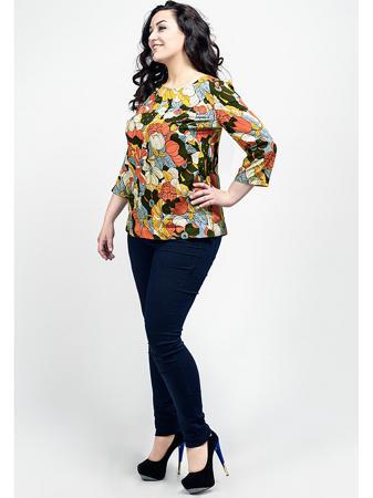 Блузка La rouge