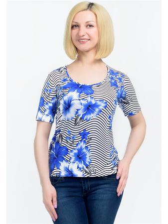 Блузка La rouge