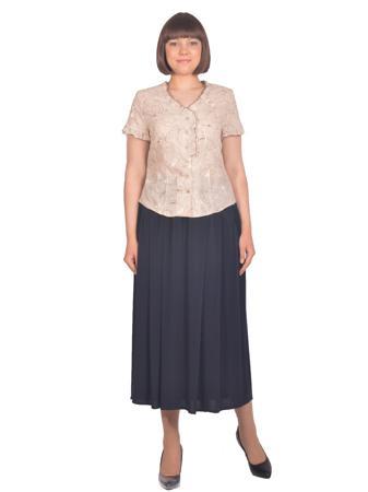 Блузка Томилочка Мода ТМ