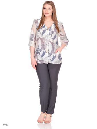 Блузка BERKLINE