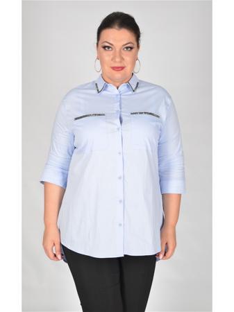 Блузка Happiness