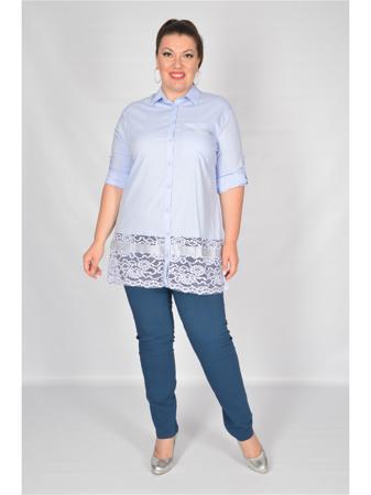 Блузка Happiness