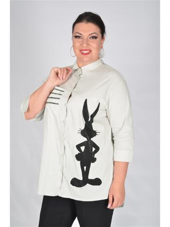 Блузка Happiness