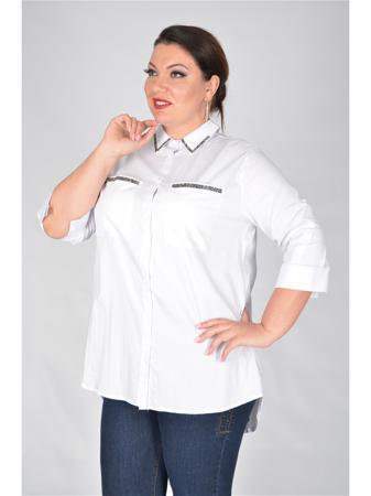 Блузка Happiness