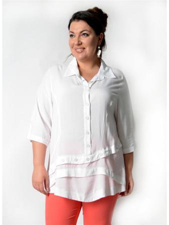 Блузка Happiness