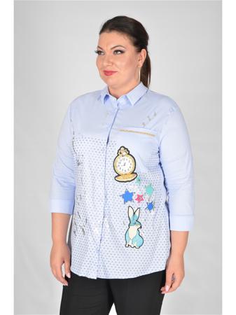 Блузка Happiness