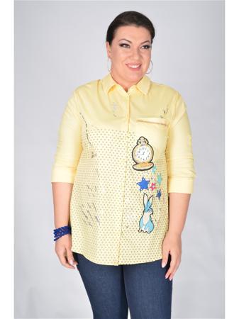 Блузка Happiness