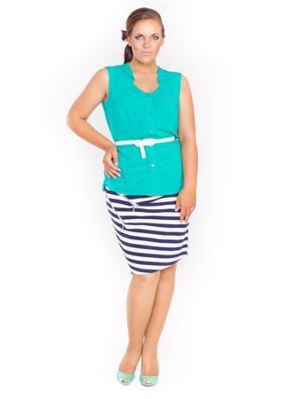 Блузка Lady Sharm Classic