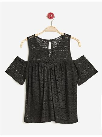 Блузка Jennyfer