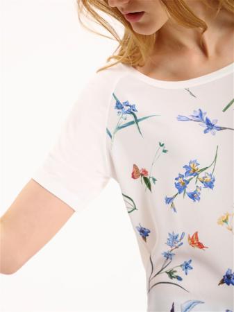 Блузка Top Secret