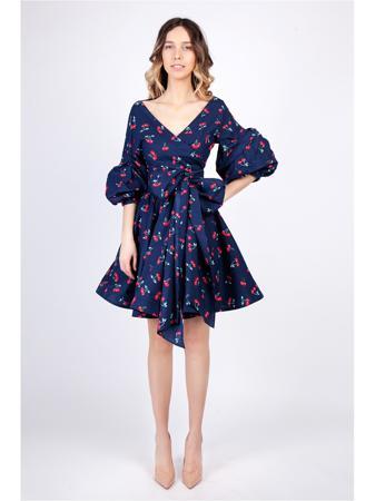 Блуза LN Family