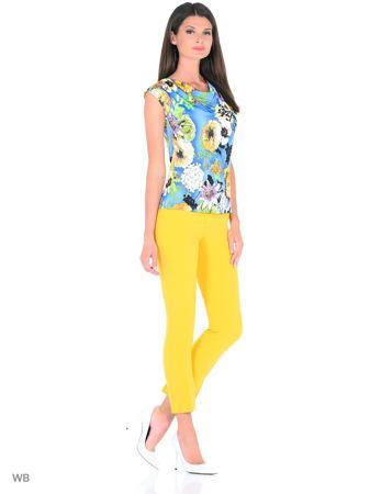 Блузка МадаМ Т