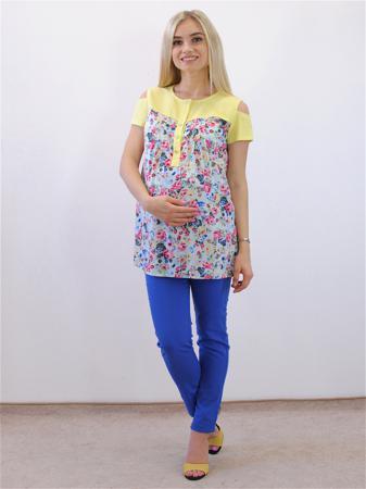 Блузка Адель