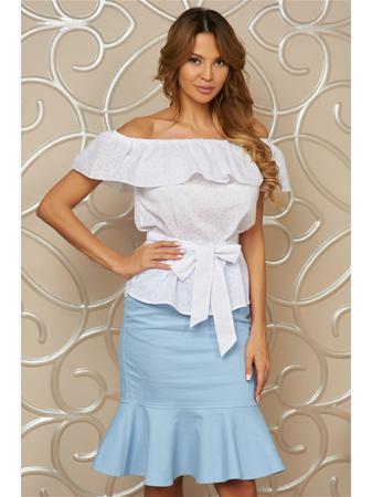 Блузка Vittoria Vicci