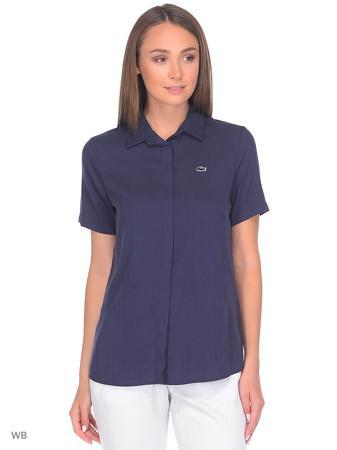 Блузка Lacoste