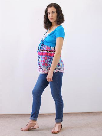 Блузка Адель