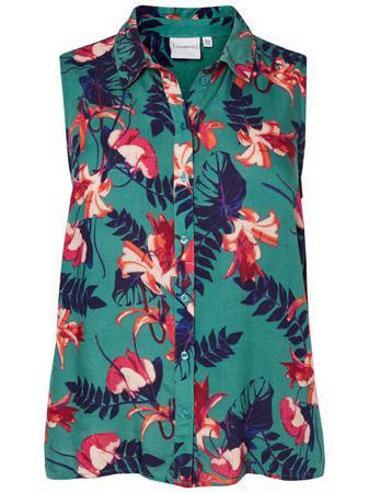 Блузка JUNAROSE