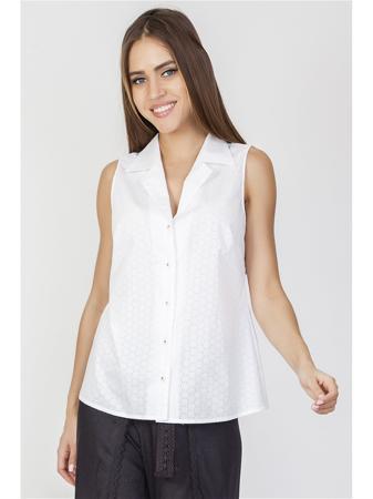 Блузка Vis-a-vis