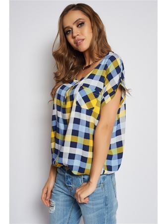 Блузка Vittoria Vicci