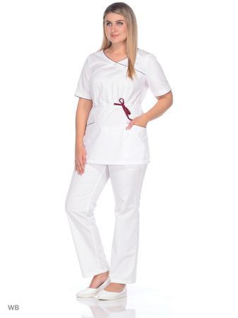 Блузка Med Fashion Lab