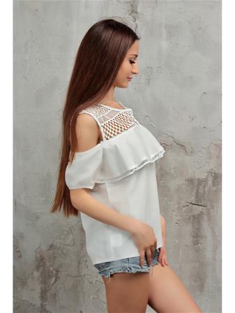 Блузка BELLO BELICCI