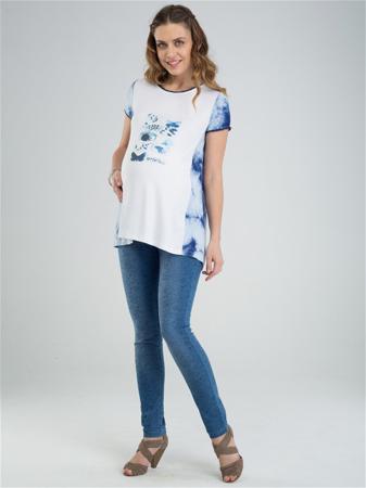 Блузка Budumamoy