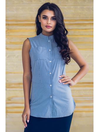 Блузка Вишня