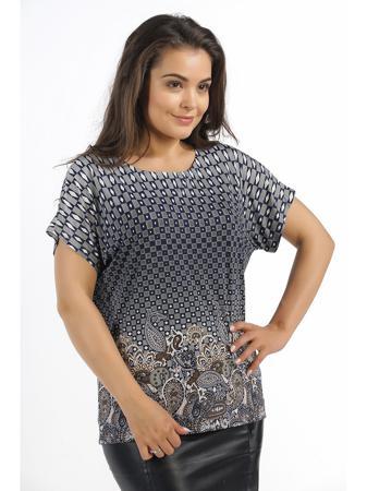 Блузка LEDAron