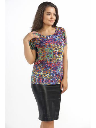 Блузка LEDAron