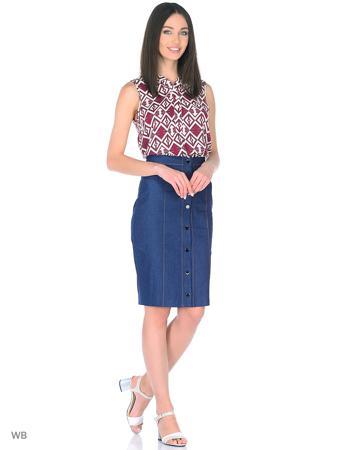 Блузка Moon River