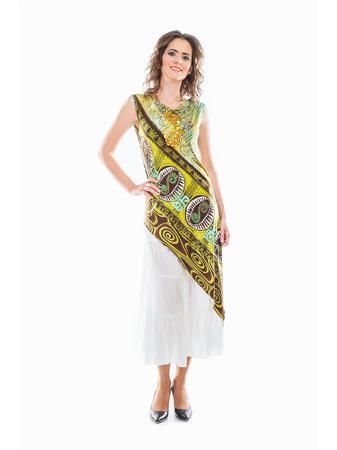 Блузка LUDMILA