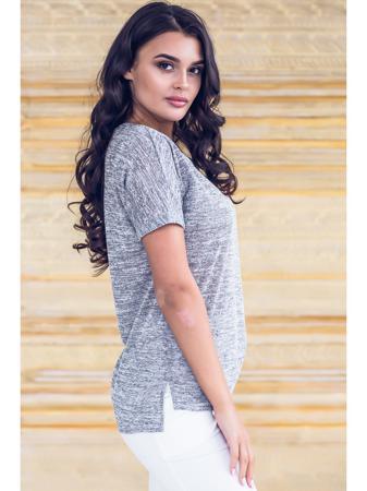 Блузка Вишня