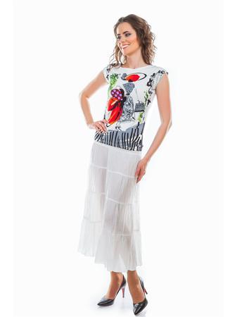 Блузка LUDMILA