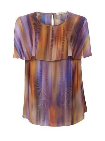 Блузка Elena Shipilova