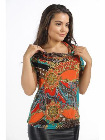 Блузка LEDAron