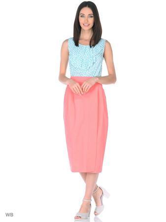 Блузка Moon River