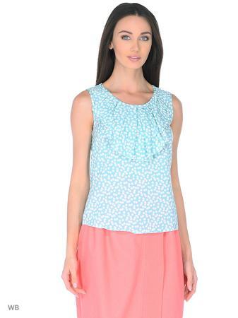 Блузка Moon River