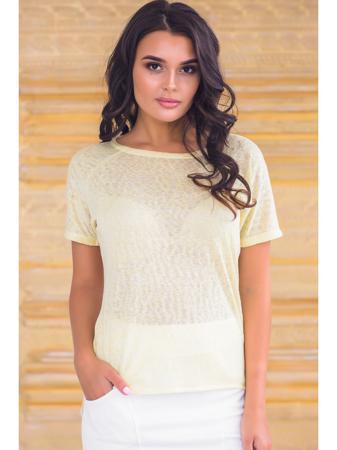 Блузка Вишня