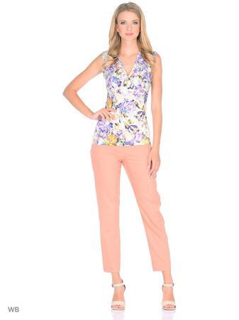 Блузка Gerbera