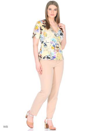 Блузка Gerbera