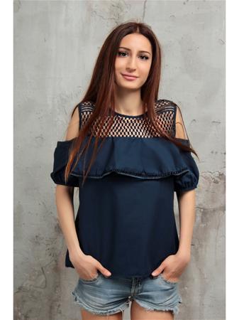 Блузка BELLO BELICCI