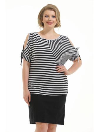 Блузка Four Line