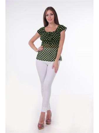 Блузка MONO collection