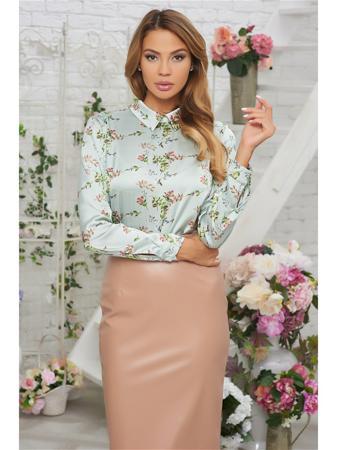 Блузка Vittoria Vicci