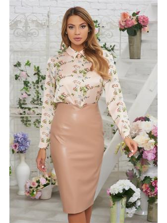 Блузка Vittoria Vicci